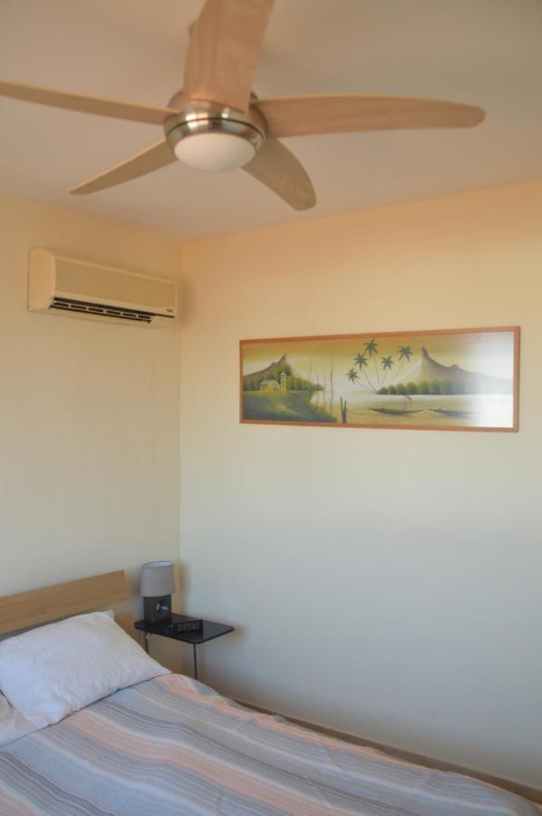 Kapparis Penthouse Apartment พาราลิมนี ภายนอก รูปภาพ