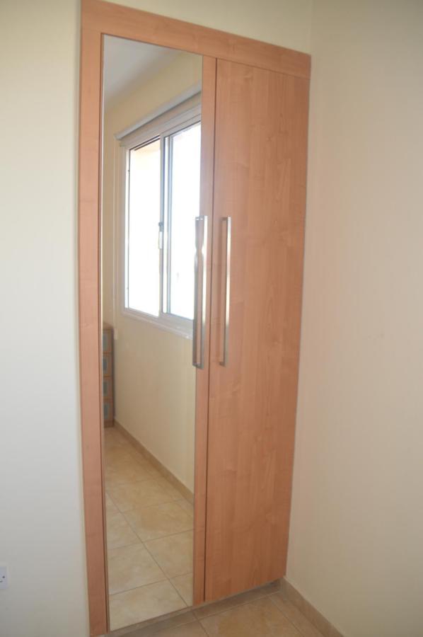 Kapparis Penthouse Apartment พาราลิมนี ภายนอก รูปภาพ