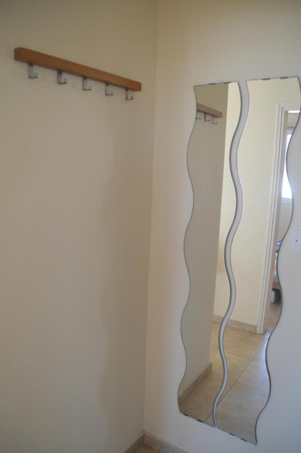 Kapparis Penthouse Apartment พาราลิมนี ภายนอก รูปภาพ